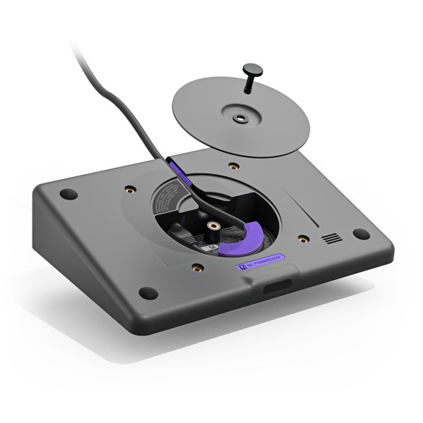 Logitech Tap IP [952-000085]