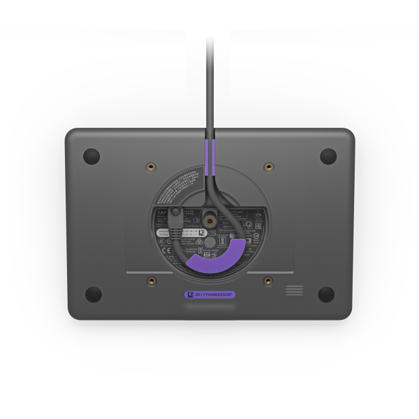 Logitech Tap IP [952-000085]