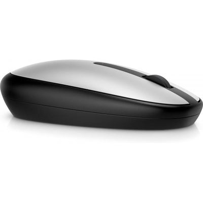 Hp 240 Pike Silver Bluetooth Mouse (43N04AA) [43N04AA#ABB]