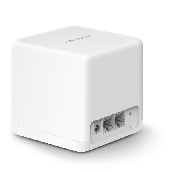 Mercusys Halo H30G(3-pack) Dual-band (2.4 GHz/5 GHz) Wi-Fi 5 (802.11ac) Bianco 2 Interno [HALOH30G(3-PACK)]