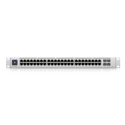 Ubiquiti Networks UniFi Switch Enterprise 48 PoE [USW-ENTERPRISE-48-POE]