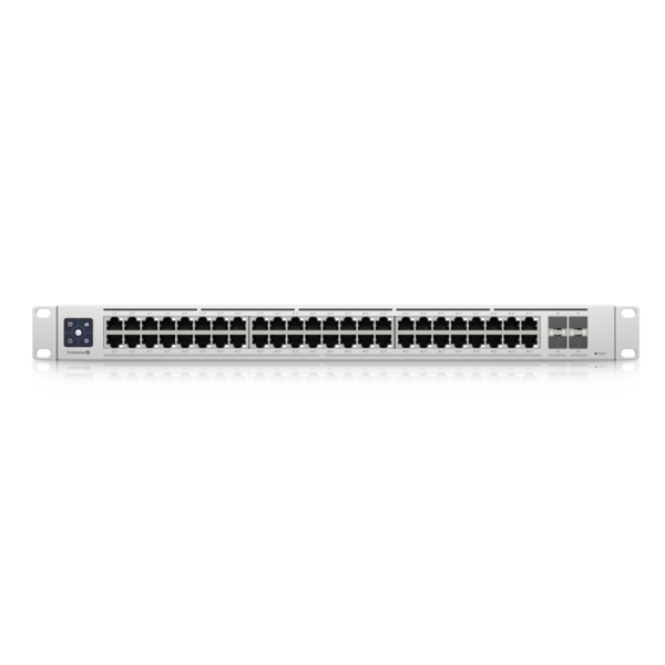 Ubiquiti Networks UniFi Switch Enterprise 48 PoE [USW-ENTERPRISE-48-POE]