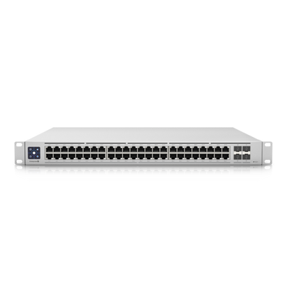 Ubiquiti Networks UniFi Switch Enterprise 48 PoE [USW-ENTERPRISE-48-POE]