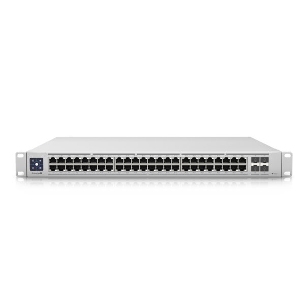 Ubiquiti Networks UniFi Switch Enterprise 48 PoE [USW-ENTERPRISE-48-POE]