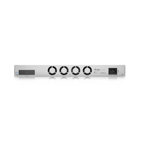 Ubiquiti Networks UniFi Switch Enterprise 48 PoE [USW-ENTERPRISE-48-POE]