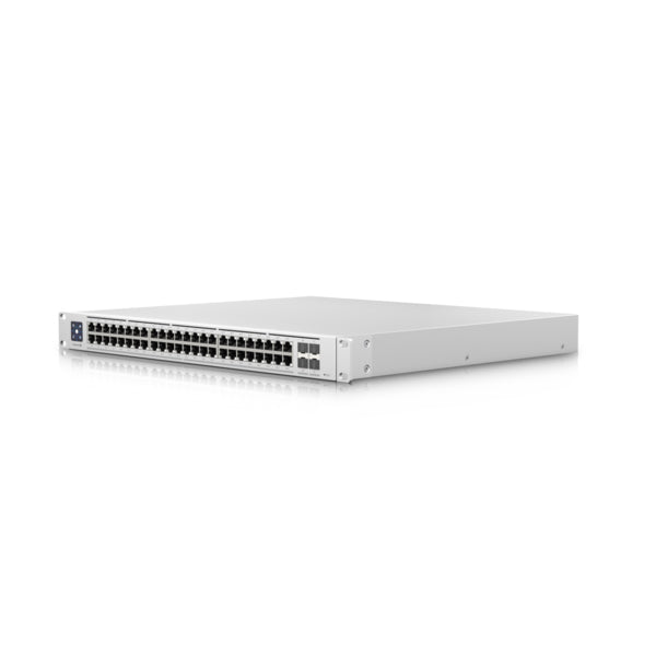 Ubiquiti Networks UniFi Switch Enterprise 48 PoE [USW-ENTERPRISE-48-POE]