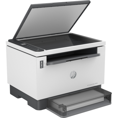 HP MULTIFUNZIONE LASER A4 B/N, LASERJET TANK 1604w, 22PPM, USB/WIFI, 3 IN 1 [381L0A]
