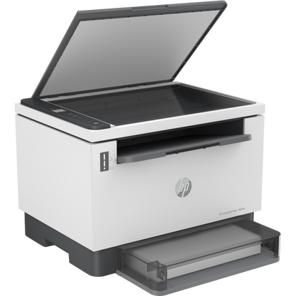 HP MULTIFUNZIONE LASER A4 B/N, LASERJET TANK 1604w, 22PPM, USB/WIFI, 3 IN 1 [381L0A]