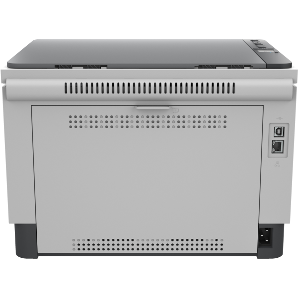 HP MULTIFUNZIONE LASER A4 B/N, LASERJET TANK 1604w, 22PPM, USB/WIFI, 3 IN 1 [381L0A]