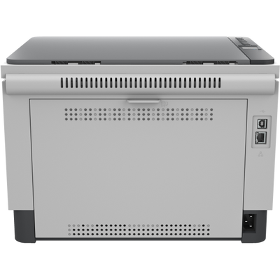 HP MULTIF. LASER A4 B/W, LASERJET TANK 1604w, 22PPM, USB/WIFI, 3 IN 1 [381L0A]