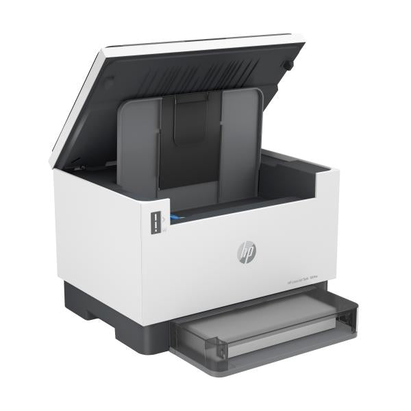 HP MULTIF. LASER A4 B/W, LASERJET TANK 1604w, 22PPM, USB/WIFI, 3 IN 1 [381L0A]