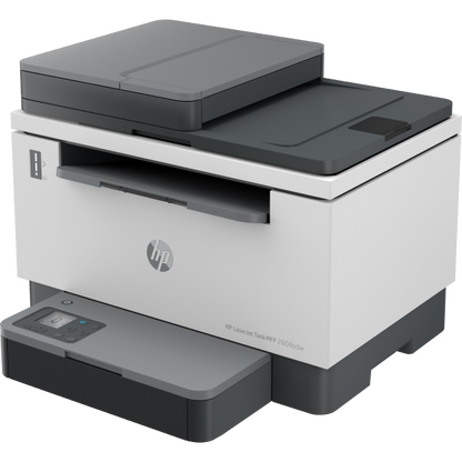HP LaserJet Stampante multifunzione Tank 2604sdw, Bianco e nero, Stampante per Aziendale, Stampa fronte/retro; Scansione verso e-mail; Scansione su PDF [381V1A#B19] - ITPartners
