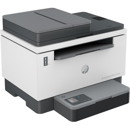 HP LaserJet Stampante multifunzione Tank 2604sdw, Bianco e nero, Stampante per Aziendale, Stampa fronte/retro; Scansione verso e-mail; Scansione su PDF [381V1A#B19] - ITPartners