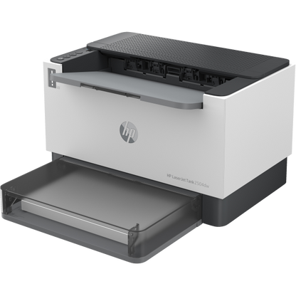 HP STAMP LASER A4 B/N, LASERJET TANK 2504DW, 22PPM, USB/LAN/WIFI [2R7F4A]