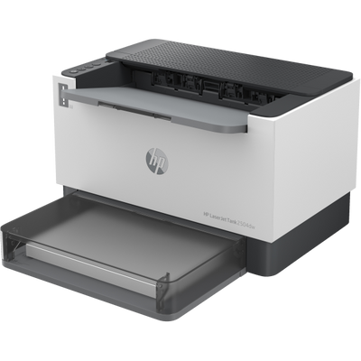 HP STAMPANTE LASER A4 B/N, LASERJET TANK 2504DW, 22PPM, USB/LAN/WIFI [2R7F4A]