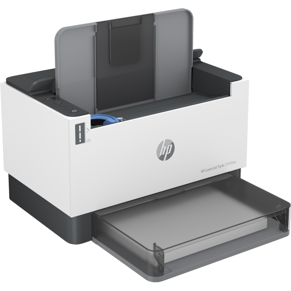 HP STAMP LASER A4 B/N, LASERJET TANK 2504DW, 22PPM, USB/LAN/WIFI [2R7F4A]