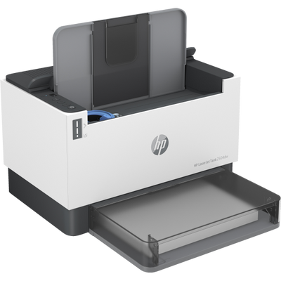 HP STAMPANTE LASER A4 B/N, LASERJET TANK 2504DW, 22PPM, USB/LAN/WIFI [2R7F4A]