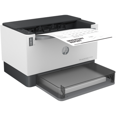 HP STAMPANTE LASER A4 B/N, LASERJET TANK 2504DW, 22PPM, USB/LAN/WIFI [2R7F4A]