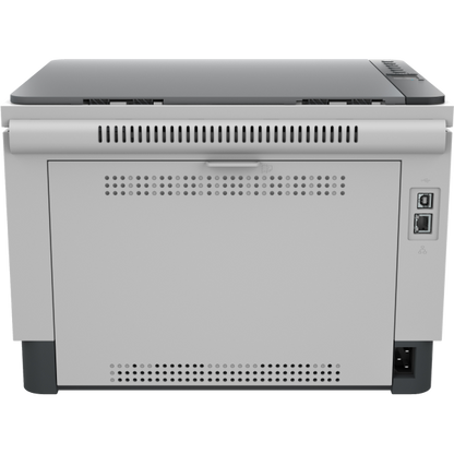 HP MULTIF. LASER A4 B/N, LASERJET TANK 26504DW, 22PPM, FRONTE/RETRO, USB/LAN/WIFI, 3 IN 1 [381V0A]