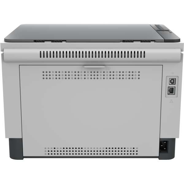 HP MULTIF. LASER A4 B/N, LASERJET TANK 26504DW, 22PPM, FRONTE/RETRO, USB/LAN/WIFI, 3 IN 1 [381V0A]