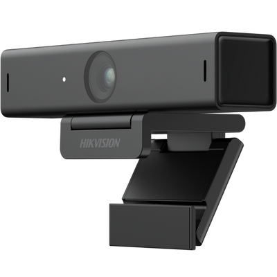Hikvision DS-UC4 webcam 4 MP 2560 x 1440 Pixel USB 2.0 Nero [DS-UC4]