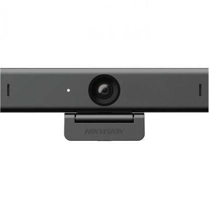HIKVISION WEBCAM 2K CMOS SENSOR, AUTO FOCUS, BUILT-IN MIC, USB 2.0, 2560X1440, FIXED LENS [DS-UC4]