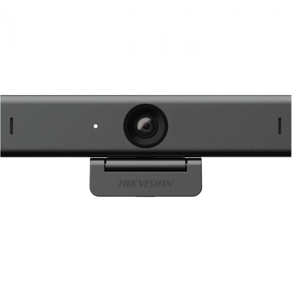 HIKVISION WEBCAM 2K CMOS SENSOR, AUTO FOCUS, BUILT-IN MIC, USB 2.0, 2560X1440, FIXED LENS [DS-UC4]