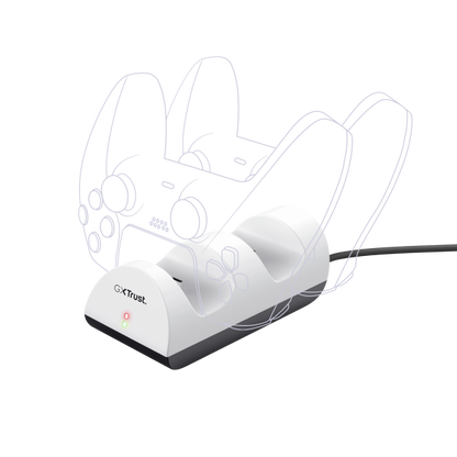 Trust GXT 254 Kit di ricarica [24451] - ITPartners