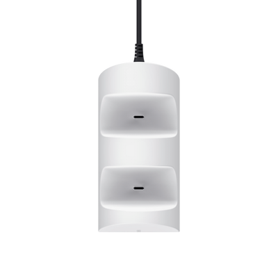 GXT254 DUO CHARGE DOCK PS5 [24451]