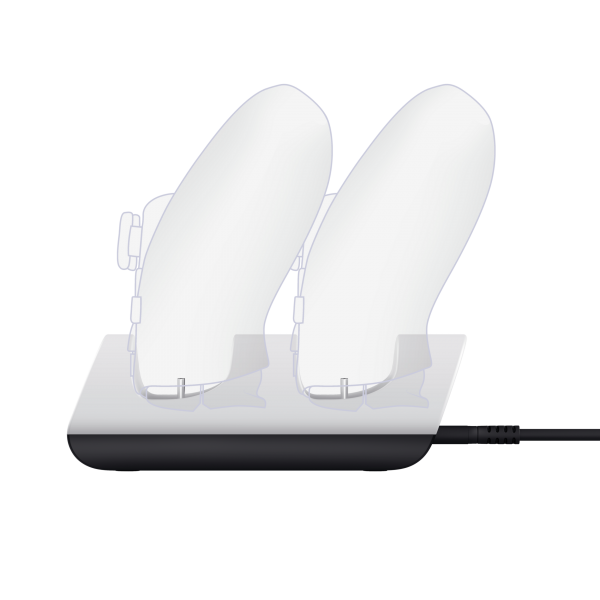 GXT254 DUO CHARGE DOCK PS5 [24451]