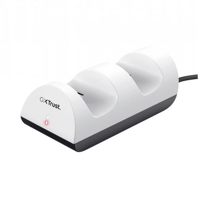 GXT254 DUO CHARGE DOCK PS5 [24451]