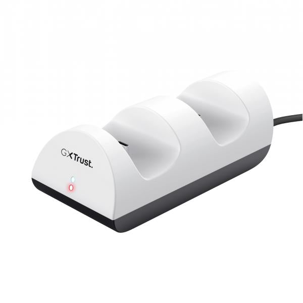 GXT254 DUO CHARGE DOCK PS5 [24451]