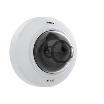 AXIS M4216-LV [02113-001]