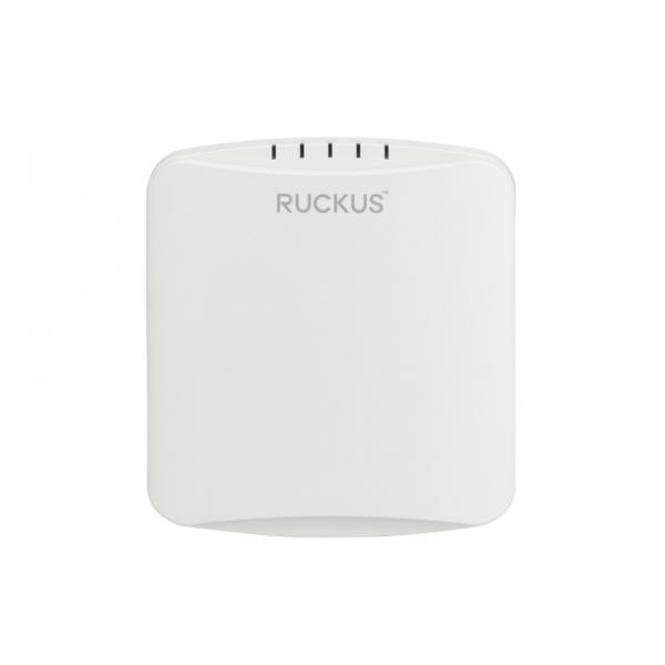 Ruckus R350, dual band 802.11ax WiFi6 Indoor AP, BeamFlex, 2x2:2, 1 eth. Port [901-R350-ww02]