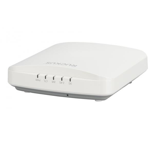 Ruckus R350, dual band 802.11ax WiFi6 Indoor AP, BeamFlex, 2x2:2, 1 eth. Port [901-R350-ww02]