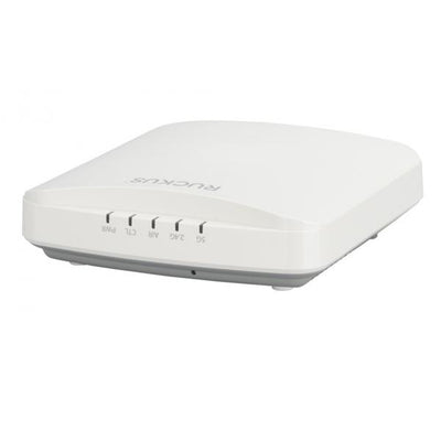 Ruckus R350, dual band 802.11ax WiFi6 Indoor AP, BeamFlex, 2x2:2, 1 eth. Port [901-R350-ww02]