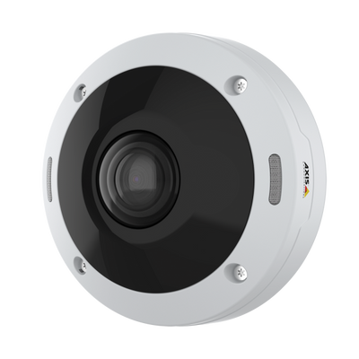 AXIS M4308-PLE [02100-001]