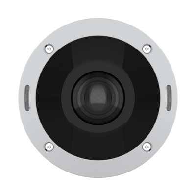 AXIS M4308-PLE [02100-001]
