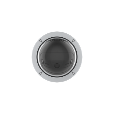 AXIS P3818-PVE. [02060-001]
