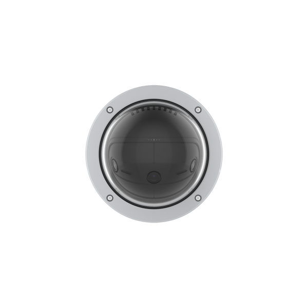 AXIS P3818-PVE. [02060-001]