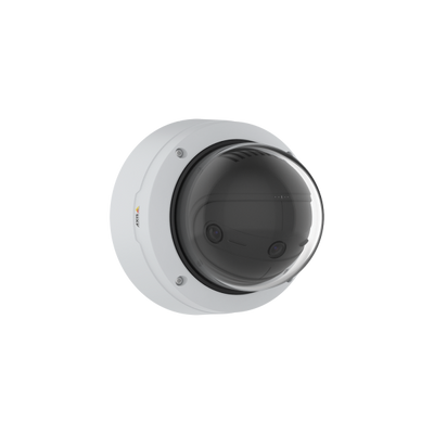 AXIS P3818-PVE. [02060-001]