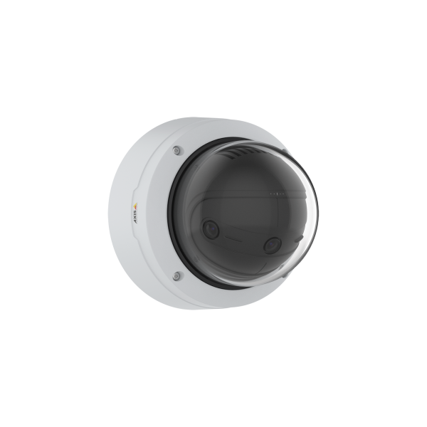 AXIS P3818-PVE. [02060-001]