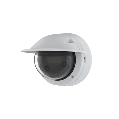 AXIS P3818-PVE. [02060-001]