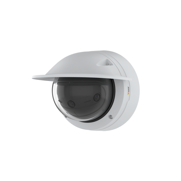 AXIS P3818-PVE. [02060-001]