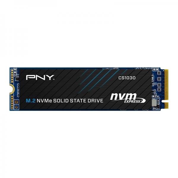 PNY CS1030 500 GB M.2 PCI Express 3.0 NVMe 3D NAND [M280CS1030-500-RB]