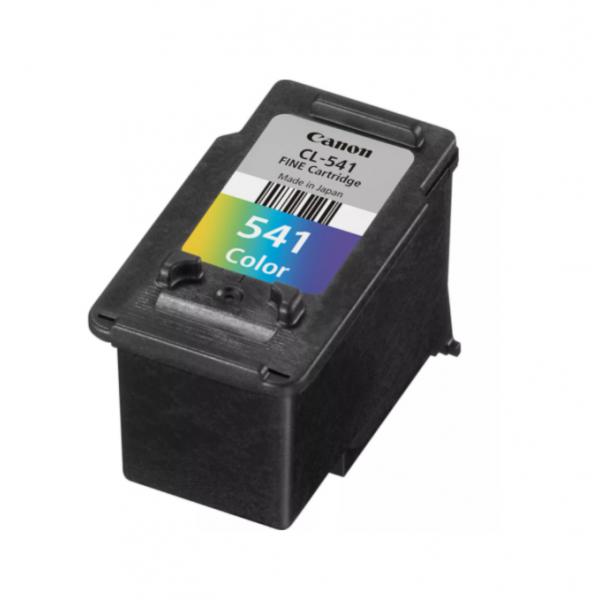 Canon CL-541 Color Ink Cartridge Cyan Magenta Gelb [5227B001]