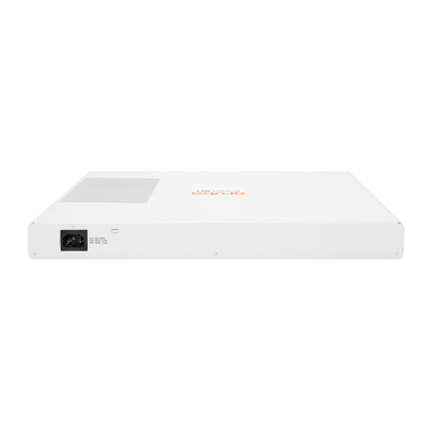 Hp Aruba Instant On 1960 24G 2XGT 2SFP+ Switch [JL806A#ABB]