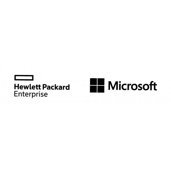 Hp Windows Server 2022 5 Devices CAL Multilingual [P46216-B21]