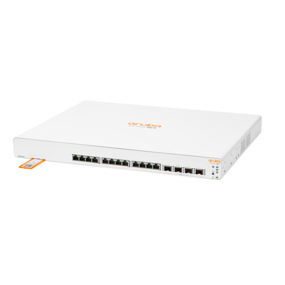 Hp Aruba Instant On 1960 12XGT 4SFP+ Switch [JL805A#ABB]