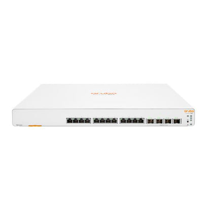 HPE NETWORKING INSTANT ON SWITCH 12P 10GBT 4P SFP+ 1960 [JL805A]